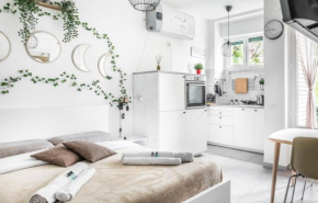 [Eden House SanSiro-Duomo] Netflix & Design